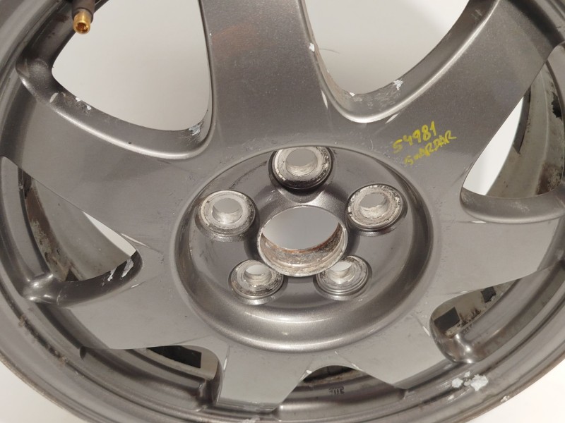 Recambio de llanta para toyota prius liftback (_w2_) 1.5 hybrid (nhw20_) referencia OEM IAM 4261147060  