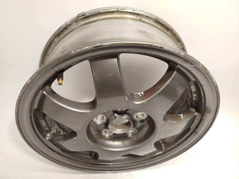 Recambio de llanta para toyota prius liftback (_w2_) 1.5 hybrid (nhw20_) referencia OEM IAM 4261147060  