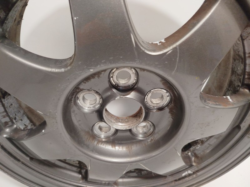 Recambio de llanta para toyota prius liftback (_w2_) 1.5 hybrid (nhw20_) referencia OEM IAM 4261147060  