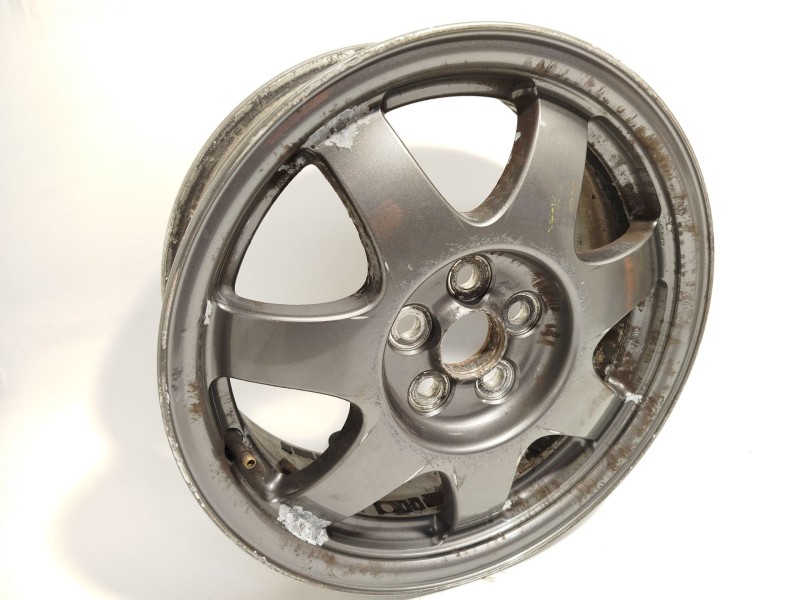 Recambio de llanta para toyota prius liftback (_w2_) 1.5 hybrid (nhw20_) referencia OEM IAM 4261147060  