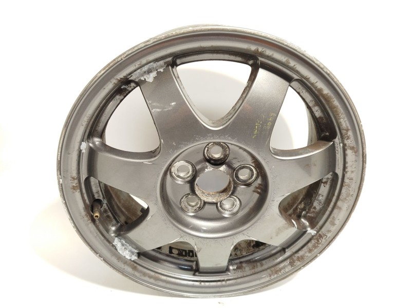 Recambio de llanta para toyota prius liftback (_w2_) 1.5 hybrid (nhw20_) referencia OEM IAM 4261147060  