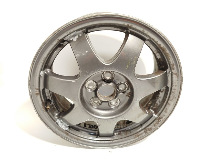 Recambio de llanta para toyota prius liftback (_w2_) 1.5 hybrid (nhw20_) referencia OEM IAM 4261147060  