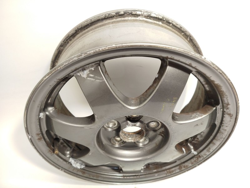 Recambio de llanta para toyota prius liftback (_w2_) 1.5 hybrid (nhw20_) referencia OEM IAM 4261147060  