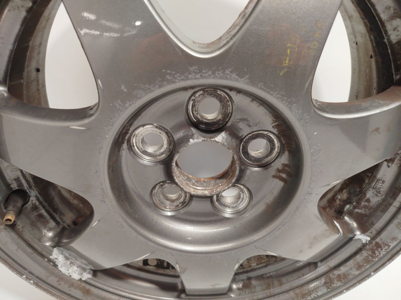 Recambio de llanta para toyota prius liftback (_w2_) 1.5 hybrid (nhw20_) referencia OEM IAM 4261147060  