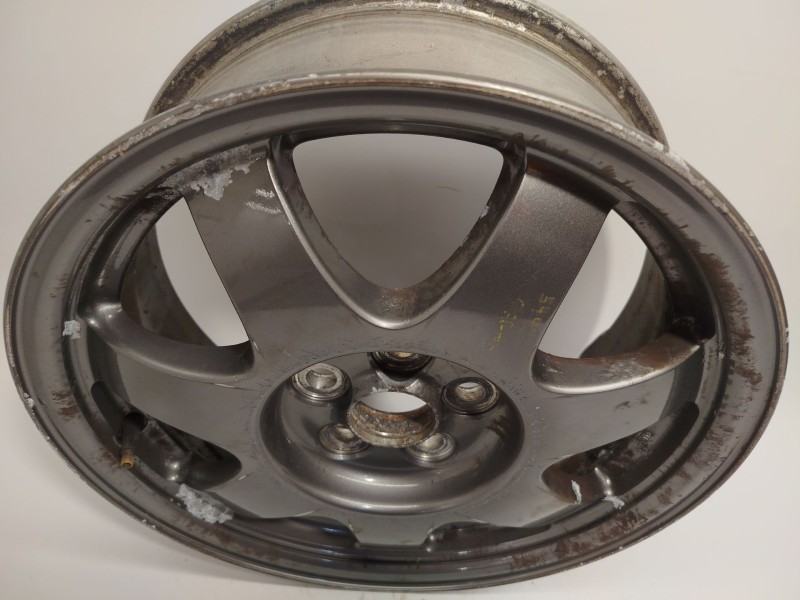 Recambio de llanta para toyota prius liftback (_w2_) 1.5 hybrid (nhw20_) referencia OEM IAM 4261147060  