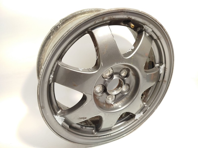 Recambio de llanta para toyota prius liftback (_w2_) 1.5 hybrid (nhw20_) referencia OEM IAM 4261147060  