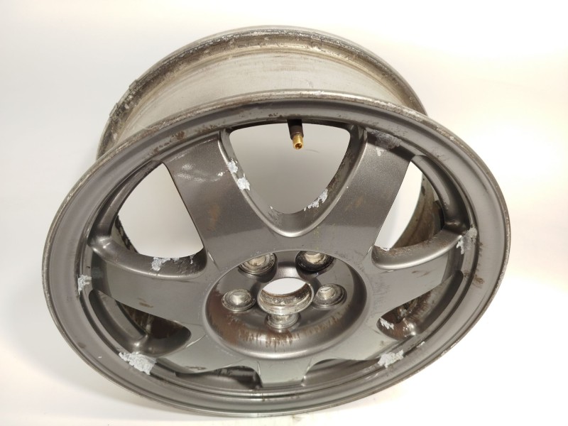 Recambio de llanta para toyota prius liftback (_w2_) 1.5 hybrid (nhw20_) referencia OEM IAM 4261147060  