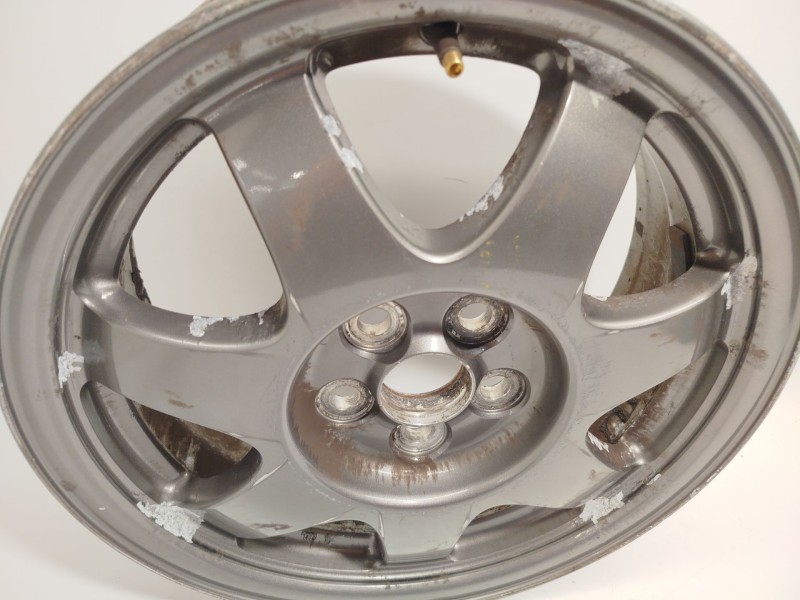 Recambio de llanta para toyota prius liftback (_w2_) 1.5 hybrid (nhw20_) referencia OEM IAM 4261147060  