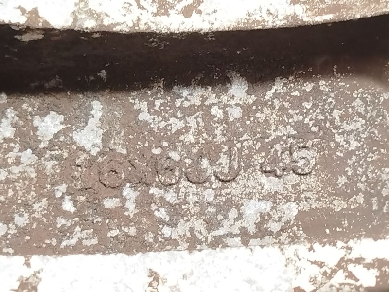 Recambio de llanta para toyota prius liftback (_w2_) 1.5 hybrid (nhw20_) referencia OEM IAM 4261147060  