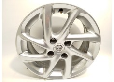 Recambio de llanta para opel corsa f (p2jo) 1.2 (68) referencia OEM IAM 39182180 9832274880  2