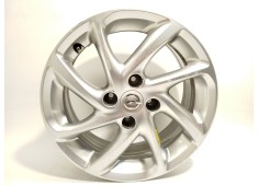 Recambio de llanta para opel corsa f (p2jo) 1.2 (68) referencia OEM IAM 39182180 9832274880  2