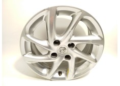 Recambio de llanta para opel corsa f (p2jo) 1.2 (68) referencia OEM IAM 39182180 9832274880  2