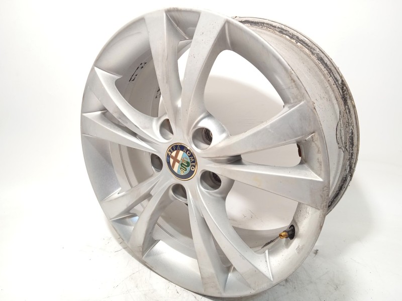 Recambio de llanta para alfa romeo giulietta (191) progression referencia OEM IAM 156093263 156093705 
