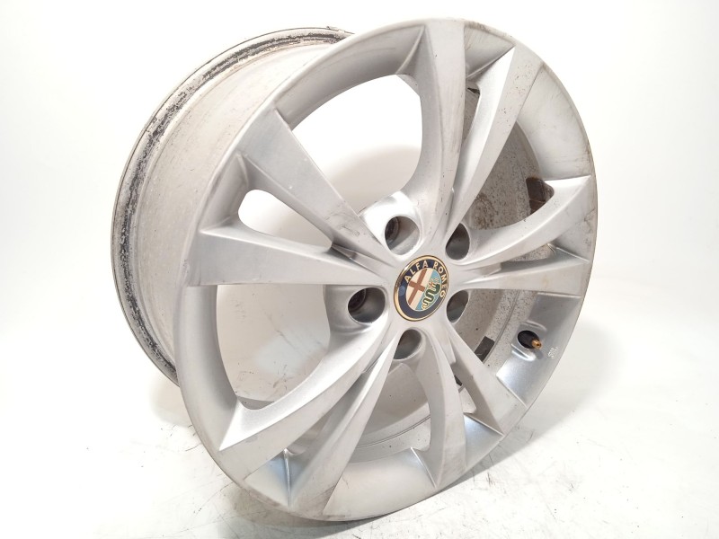 Recambio de llanta para alfa romeo giulietta (191) progression referencia OEM IAM 156093263 156093705 