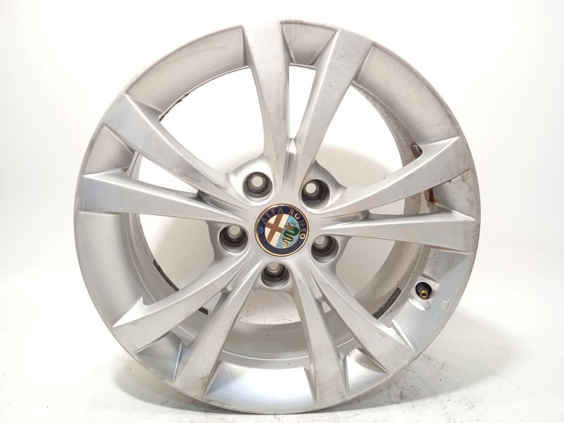 Recambio de llanta para alfa romeo giulietta (191) progression referencia OEM IAM 156093263 156093705 