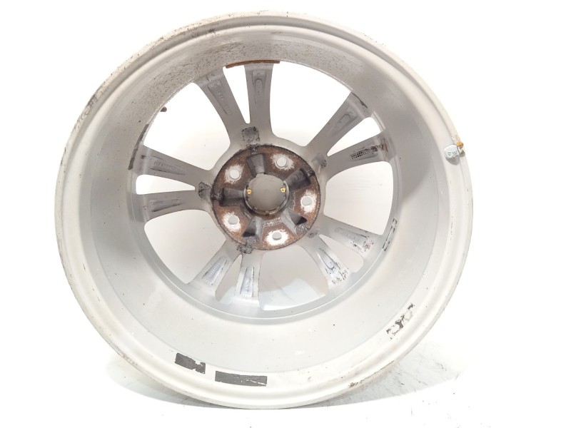 Recambio de llanta para alfa romeo giulietta (191) progression referencia OEM IAM 156093263 156093705 