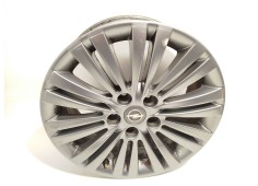 Recambio de llanta para opel astra j sedán 1.7 cdti (69) referencia OEM IAM 13393533   2
