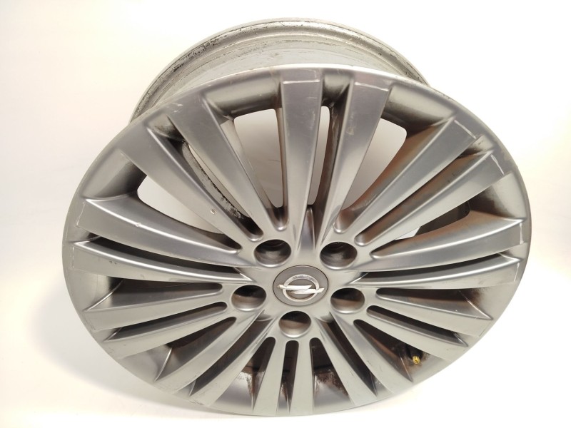 Recambio de llanta para opel astra j sedán 1.7 cdti (69) referencia OEM IAM 13393533  