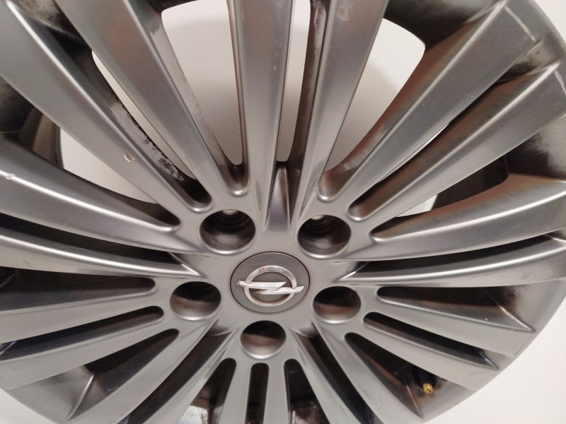 Recambio de llanta para opel astra j sedán 1.7 cdti (69) referencia OEM IAM 13393533  