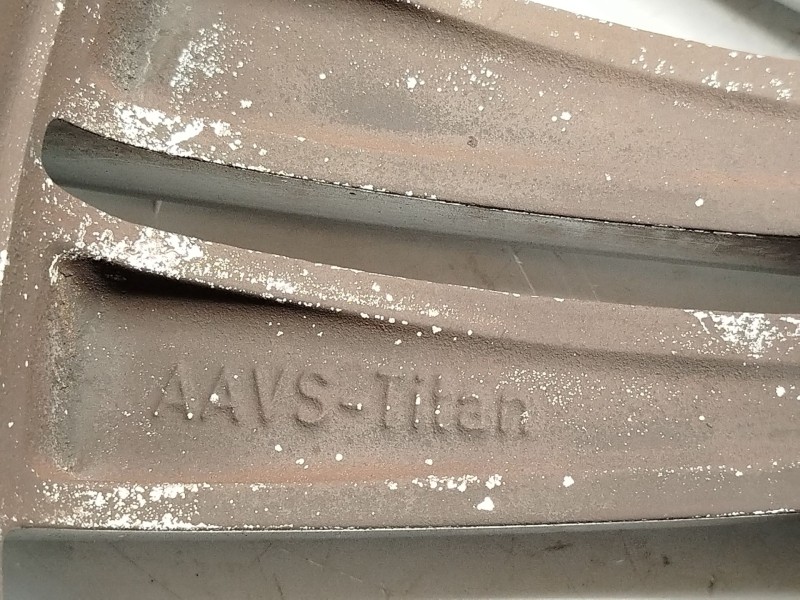 Recambio de llanta para opel astra j sedán 1.7 cdti (69) referencia OEM IAM 13393533  