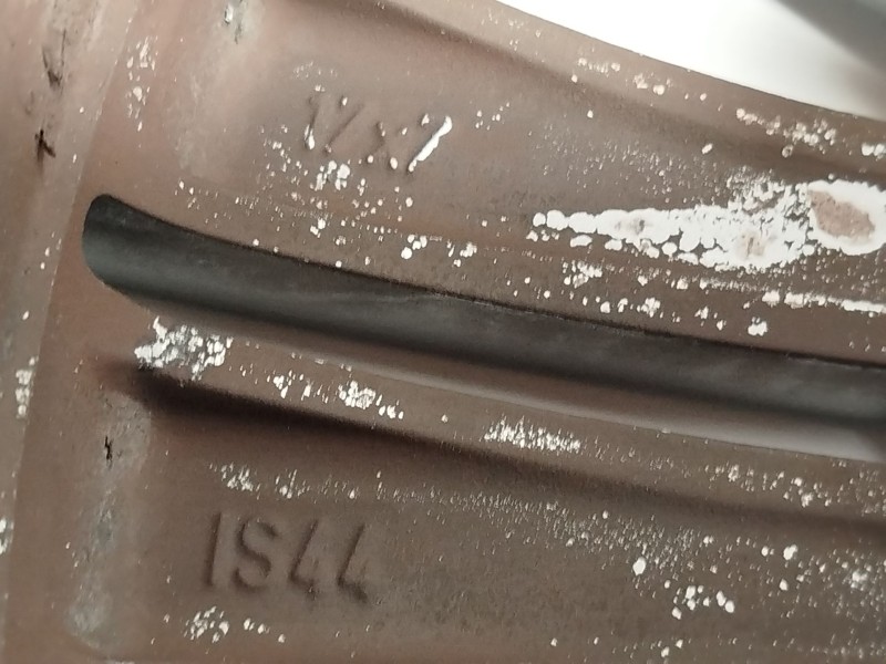 Recambio de llanta para opel astra j sedán 1.7 cdti (69) referencia OEM IAM 13393533  