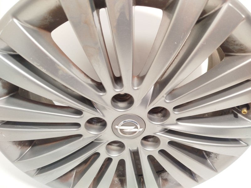 Recambio de llanta para opel astra j sedán 1.7 cdti (69) referencia OEM IAM 13393533  
