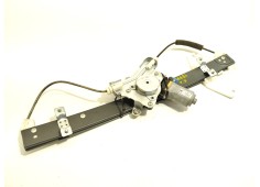 Recambio de elevalunas trasero derecho para chevrolet captiva (c100, c140) 2.0 d 4wd referencia OEM IAM 25937970  