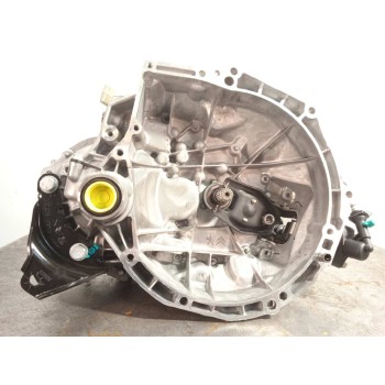 Recambio de caja cambios para peugeot 208 (p2) active referencia OEM IAM 20A730 9845215880 