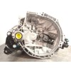 Recambio de caja cambios para peugeot 208 (p2) active referencia OEM IAM 20A730 9845215880 