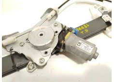 Recambio de elevalunas trasero derecho para chevrolet captiva (c100, c140) 2.0 d 4wd referencia OEM IAM 25937970   2