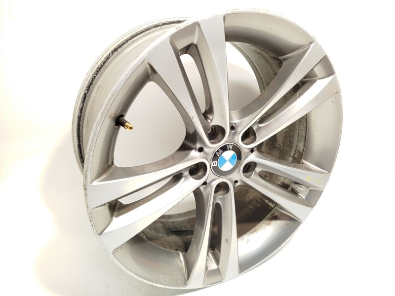 Recambio de llanta para bmw 4 coupé (f32, f82) 420 d referencia OEM IAM 6796247 36116796247 