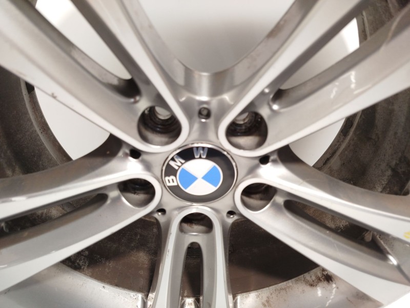 Recambio de llanta para bmw 4 coupé (f32, f82) 420 d referencia OEM IAM 6796247 36116796247 