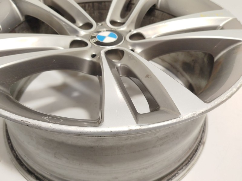 Recambio de llanta para bmw 4 coupé (f32, f82) 420 d referencia OEM IAM 6796247 36116796247 
