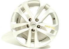 Recambio de llanta para nissan juke (f15) 1.5 dci referencia OEM IAM D03001KK2A  