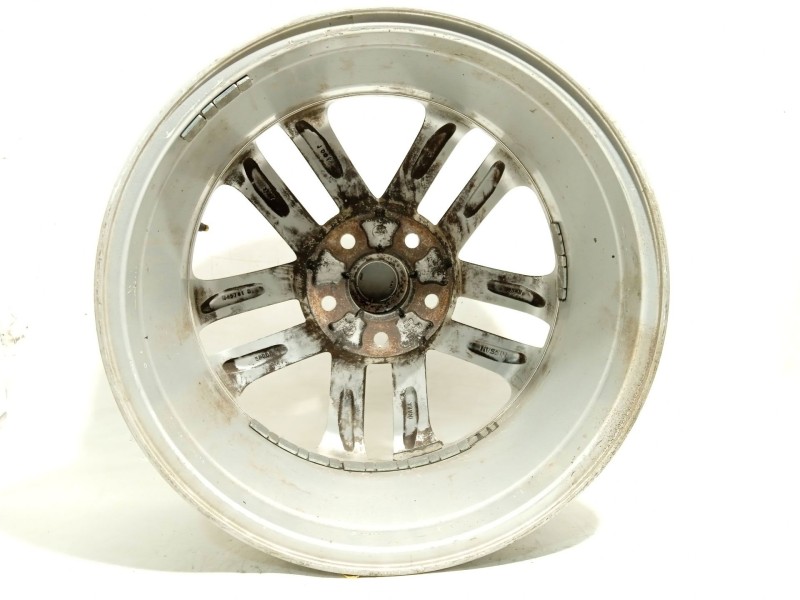 Recambio de llanta para nissan juke (f15) 1.5 dci referencia OEM IAM D03001KK2A  