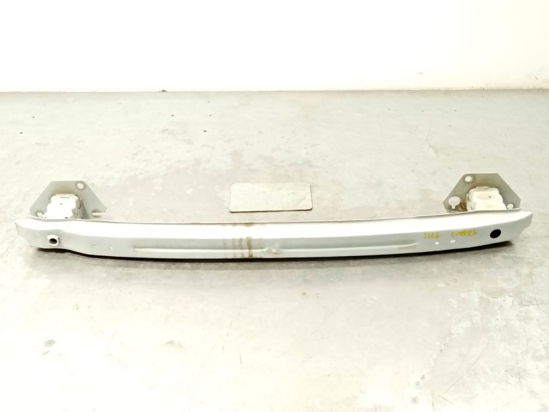 Recambio de refuerzo paragolpes trasero para peugeot 208 i (ca_, cc_) 1.0 referencia OEM IAM 9672808280  