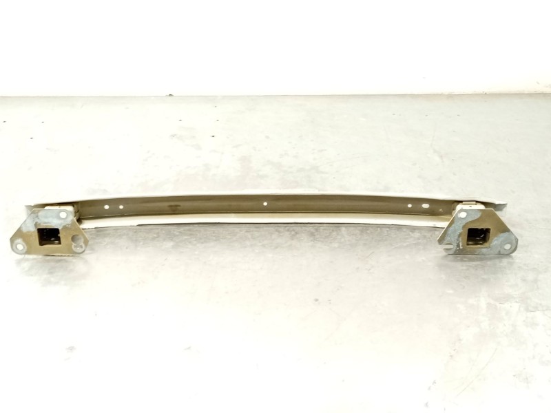 Recambio de refuerzo paragolpes trasero para peugeot 208 i (ca_, cc_) 1.0 referencia OEM IAM 9672808280  