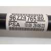 Recambio de transmision delantera izquierda para citroën c3 1.2 12v vti / puretech referencia OEM IAM 9677476580  