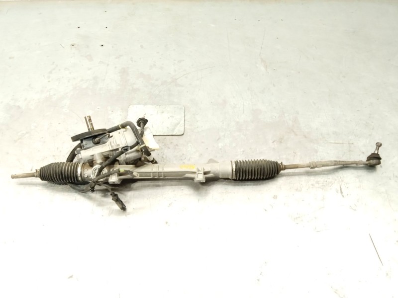 Recambio de cremallera direccion para peugeot 208 i (ca_, cc_) 1.0 referencia OEM IAM 1627690580  