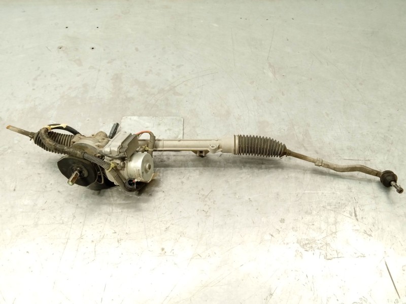 Recambio de cremallera direccion para peugeot 208 i (ca_, cc_) 1.0 referencia OEM IAM 1627690580  