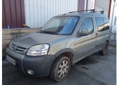 PEUGEOT PARTNER MONOSPACE (5_, G_)