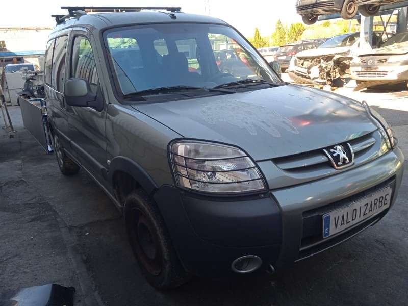 peugeot partner monospace (5_, g_) del año 2007