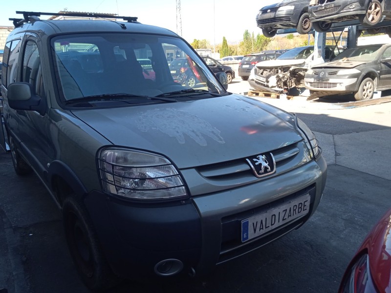 peugeot partner monospace (5_, g_) del año 2007