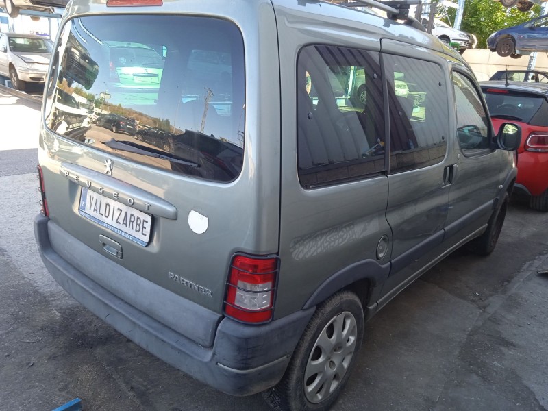 peugeot partner monospace (5_, g_) del año 2007