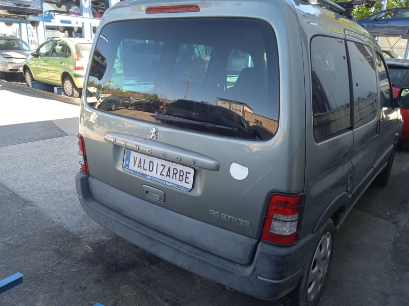 peugeot partner monospace (5_, g_) del año 2007