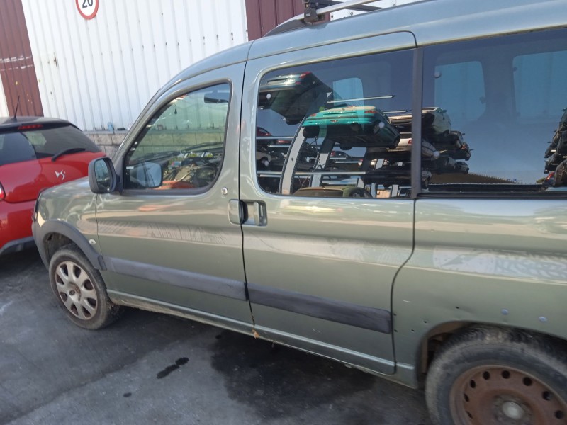 peugeot partner monospace (5_, g_) del año 2007