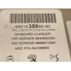 Recambio de convertidor potencia para citroën c5 x plug-in hybrid 225e referencia OEM IAM 9851535980 1680465480 9844580380