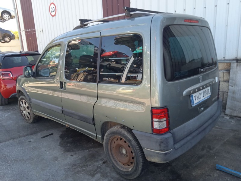 peugeot partner monospace (5_, g_) del año 2007