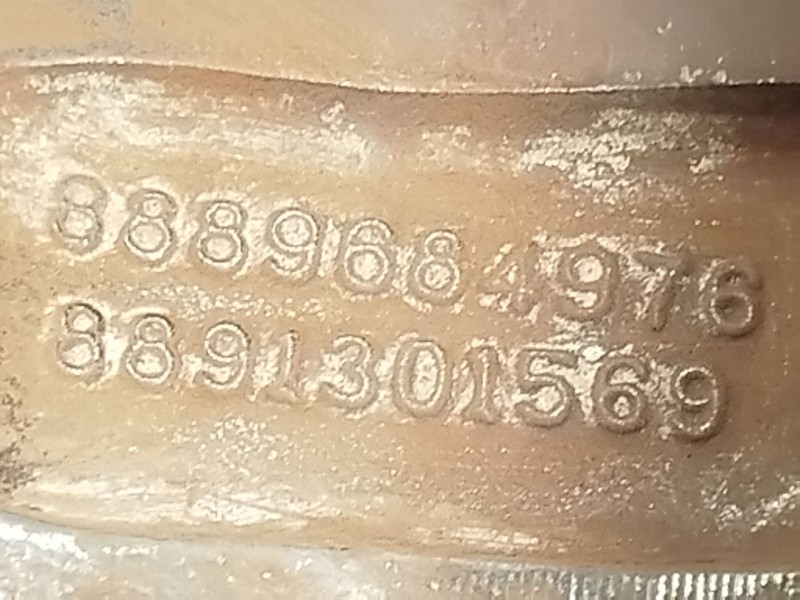 Recambio de llanta para lynk & co 01 phev referencia OEM IAM 8890173164 8889684976 8889658786