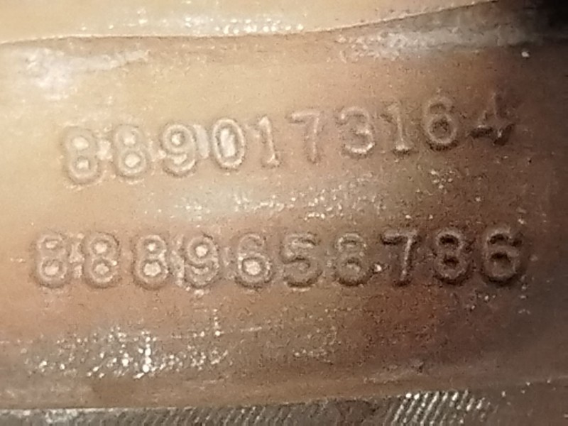 Recambio de llanta para lynk & co 01 phev referencia OEM IAM 8890173164 8889684976 8889658786